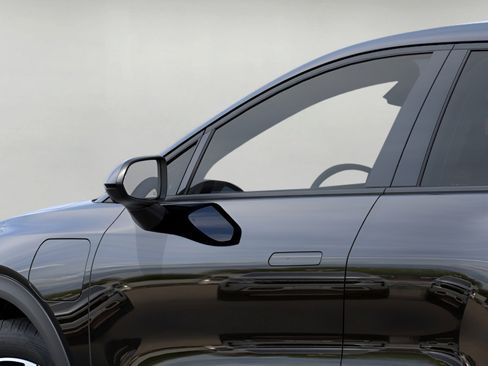 New 2026 Chevrolet Equinox EV LT w/ Comfort Package image 12