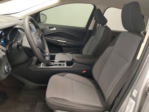 Used 2018 Ford Escape SE w/ SE Sync 3 Package image 17