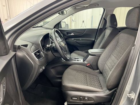 Used 2024 Chevrolet Equinox LT AWD/4WD image 19