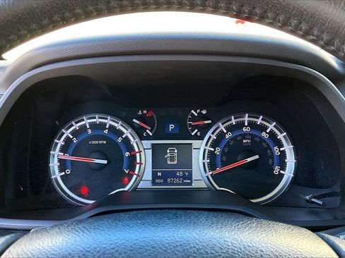 Used 2018 Toyota 4Runner TRD Pro image 9