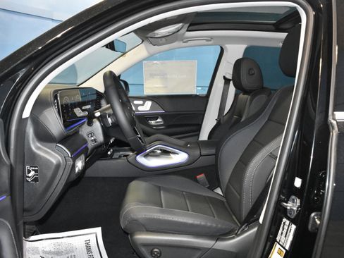 New 2026 Mercedes-Benz GLE 450 4MATIC image 7