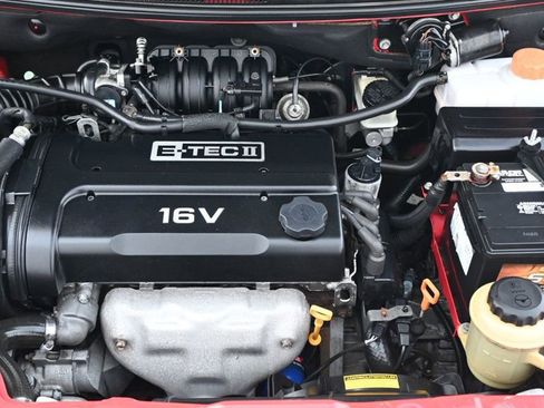 Used 2007 Chevrolet Aveo5 LS image 11