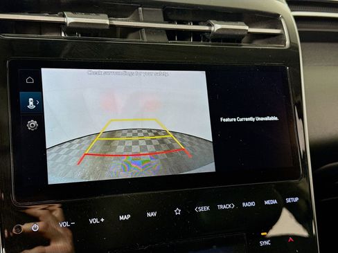 Used 2024 Hyundai Tucson SEL w/ Convenience Package image 17