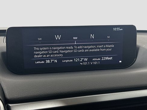 Used 2024 MAZDA CX-50 AWD 2.5 S w/ Preferred Package image 22
