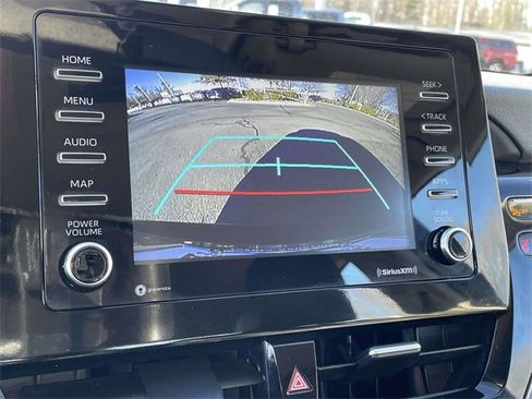 Used 2023 Toyota Camry SE image 28