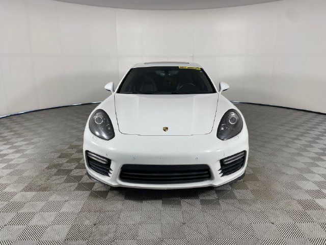 Used 2015 Porsche Panamera GTS AWD/4WD image 22
