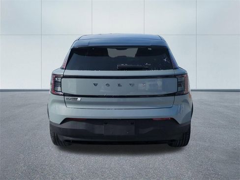 Used 2025 Volvo EX30 Ultra image 4