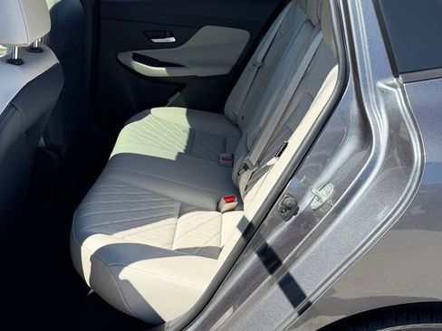 New 2026 Nissan Sentra SL FWD image 22
