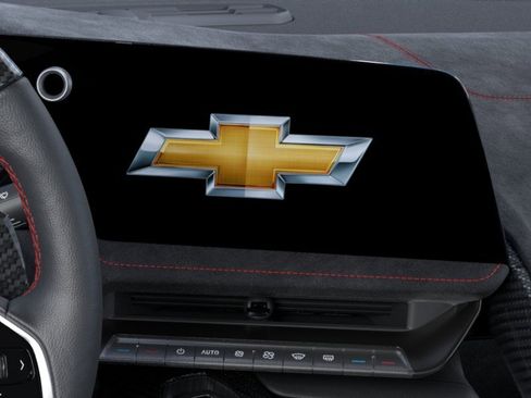 New 2026 Chevrolet Corvette ZR1 RWD image 20