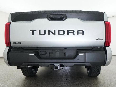New 2026 Toyota Tundra SR5 AWD/4WD image 11