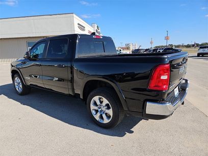 New 2026 RAM 1500 Lone Star