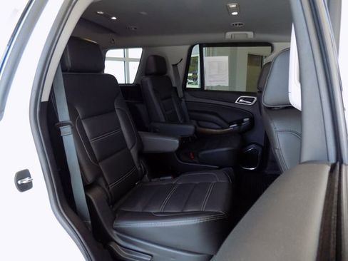 Used 2019 GMC Yukon Denali AWD/4WD image 24