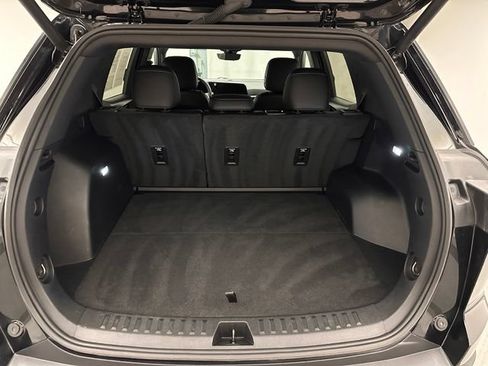 Used 2025 Chevrolet Equinox LT w/ Convenience Package II AWD/4WD image 20