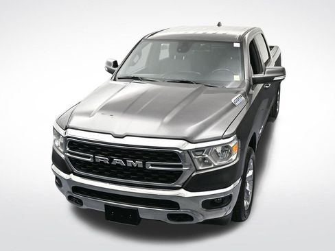 Used 2022 RAM 1500 Big Horn AWD/4WD image 22