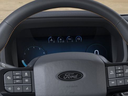 New 2026 Ford F150 Tremor AWD/4WD image 13