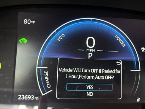 Certified 2025 Toyota Camry LE w/ Convenience Package FWD image 11