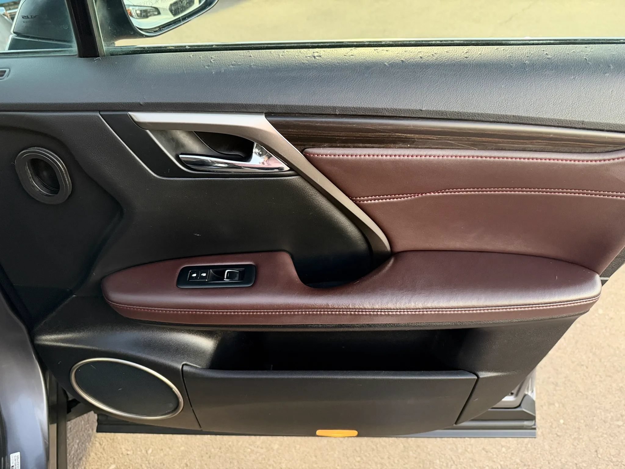 Used 2016 Lexus RX 450h AWD w/ Cold Weather Package image 21