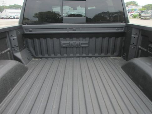 New 2026 GMC Sierra 1500 AT4 w/ AT4 Premium Package AWD/4WD image 6