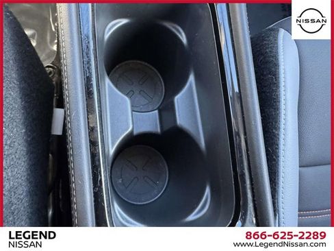 Certified 2024 Nissan Kicks SR w/ SR Premium Package image 26