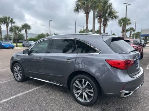 Used 2020 Acura MDX FWD w/ Advance Package image 7
