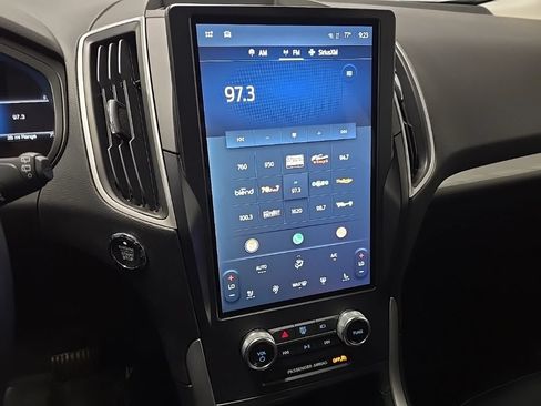 Used 2024 Ford Edge SEL w/ Convenience Package AWD/4WD image 30