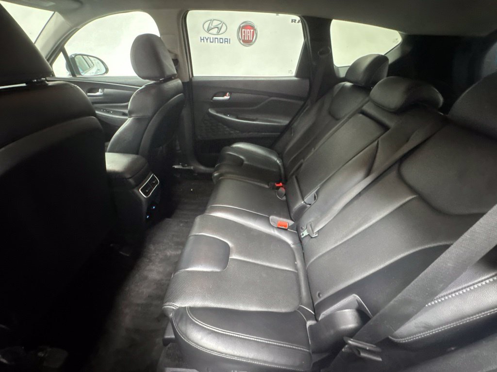 Used 2023 Hyundai Santa Fe XRT AWD/4WD image 28
