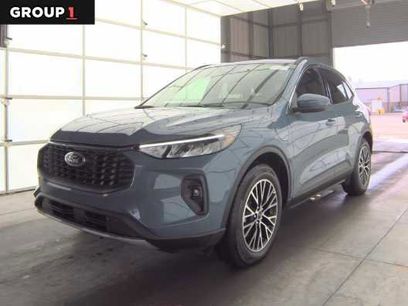 Certified 2023 Ford Escape SE