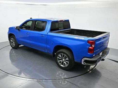 New 2026 Chevrolet Silverado 1500 LT w/ Convenience Package II image 39