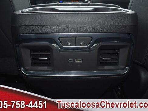 New 2026 Chevrolet Silverado 2500 High Country w/ High Country Premium Package AWD/4WD image 18
