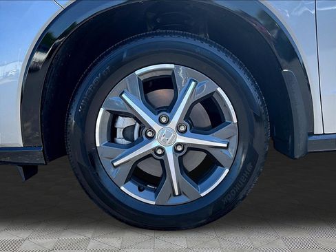 Certified 2024 Honda HR-V EX-L image 34