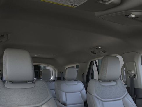 New 2026 Ford Explorer Active w/ Active Comfort Package image 22