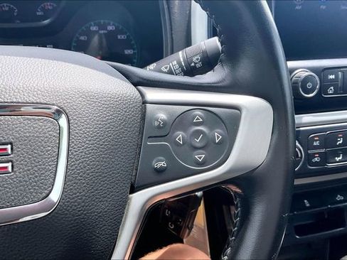 Used 2022 GMC Canyon Elevation w/ Elevation Premium Package AWD/4WD image 19