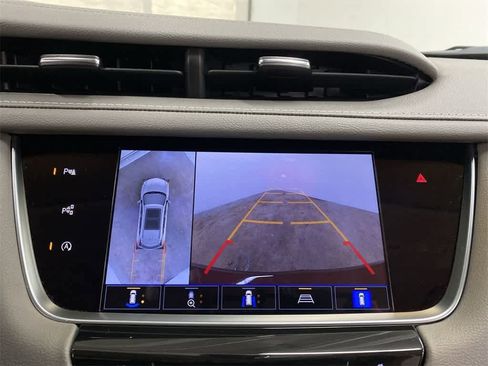 Certified 2023 Cadillac XT5 Premium Luxury w/ Technology Package image 27