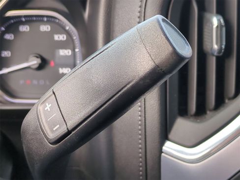 Certified 2021 GMC Sierra 1500 SLT w/ X31 Off-Road Package image 19