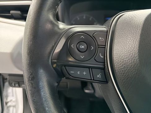 Used 2023 Toyota Corolla SE image 16