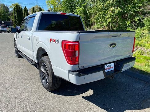 Used 2023 Ford F150 XLT w/ Equipment Group 302A High AWD/4WD image 6