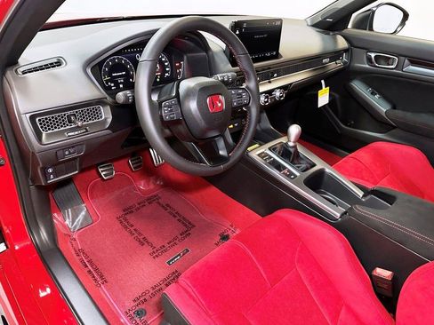 New 2025 Honda Civic Type R image 14