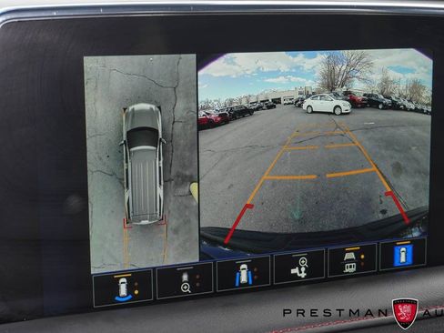 Used 2023 Chevrolet Tahoe RST w/ RST Performance Edition AWD/4WD image 35