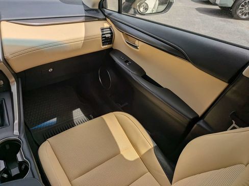 Used 2018 Lexus NX 300h AWD w/ Comfort Package image 19