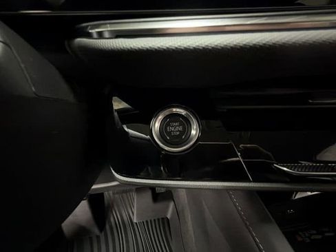 New 2026 Buick Envision Preferred image 46