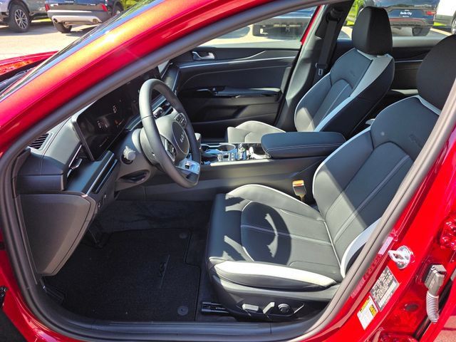 New 2026 Kia K5 GT-Line AWD/4WD image 14