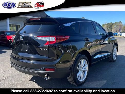 Used 2021 Acura RDX FWD image 7