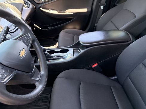 Used 2022 Chevrolet Malibu LS w/ LPO, Convenience Package 2 FWD image 16