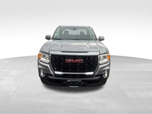 Used 2022 GMC Canyon Elevation w/ Trailering Package image 8