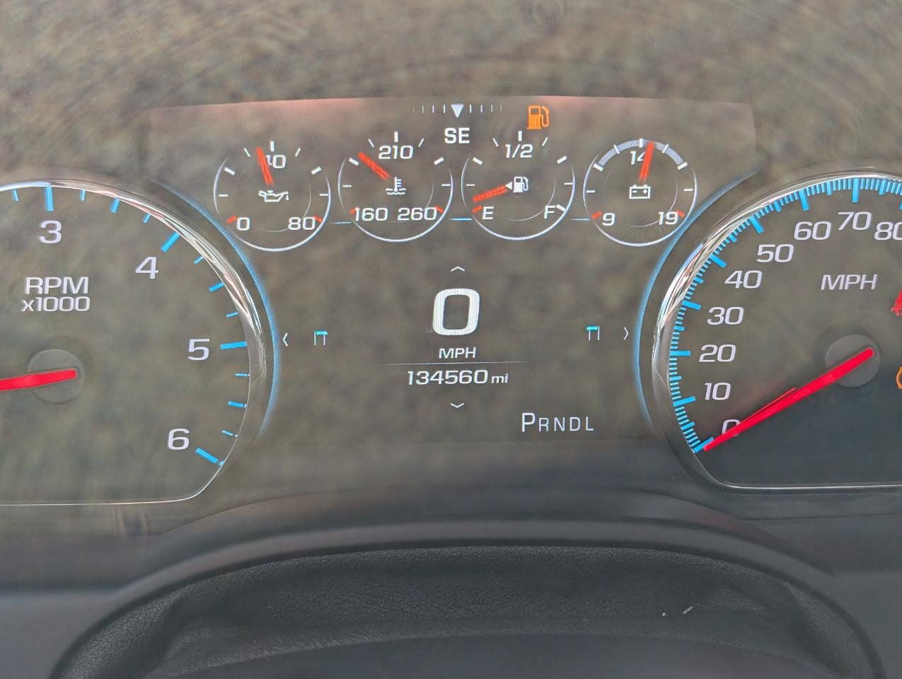 Used 2018 GMC Yukon Denali AWD/4WD image 20