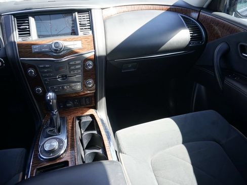 Used 2019 Nissan Armada SV w/ Driver Package AWD/4WD image 34