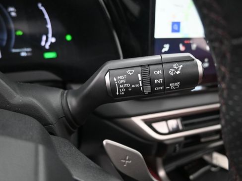 Used 2023 Lexus RX 500h F Sport w/ Accessory Package (Z1) image 19