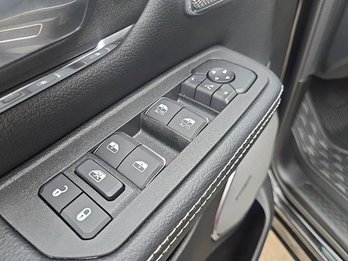 New 2026 RAM 1500 Laramie w/ Night Edition image 37