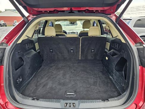 Used 2019 Ford Edge SEL w/ Equipment Group 201A FWD image 25