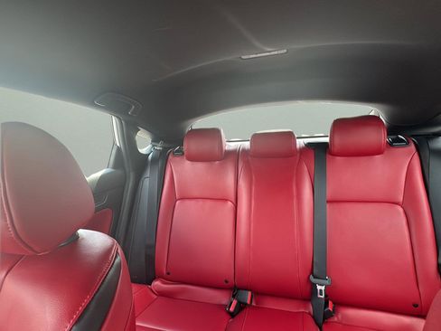 Used 2025 Acura Integra A-Spec FWD image 32
